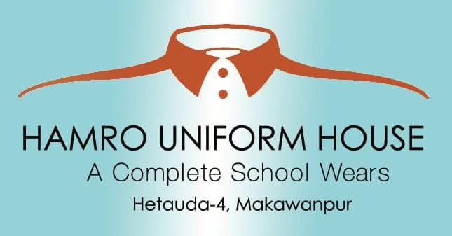 Hamro Uniform And Sports logo